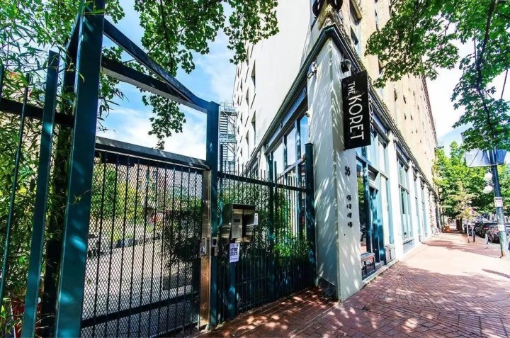 Photo 9 at 253 Columbia Street, Downtown VE, Vancouver East
