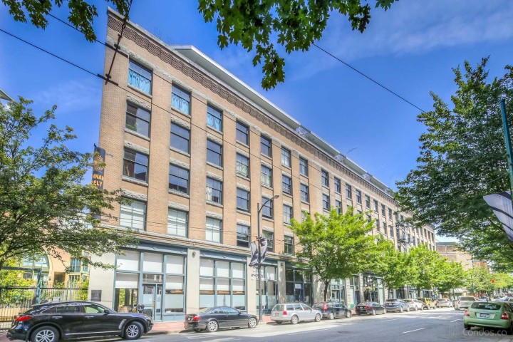 Photo 4 at 253 Columbia Street, Downtown VE, Vancouver East
