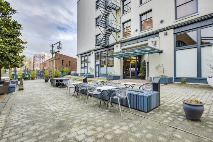 Photo 8 at 253 Columbia Street, Downtown VE, Vancouver East