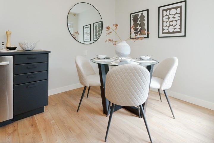 Photo 6 at 203 - 2240 Wall Street, Hastings, Vancouver East