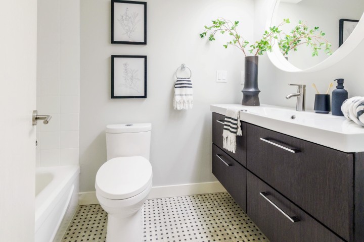 Photo 13 at 203 - 2240 Wall Street, Hastings, Vancouver East