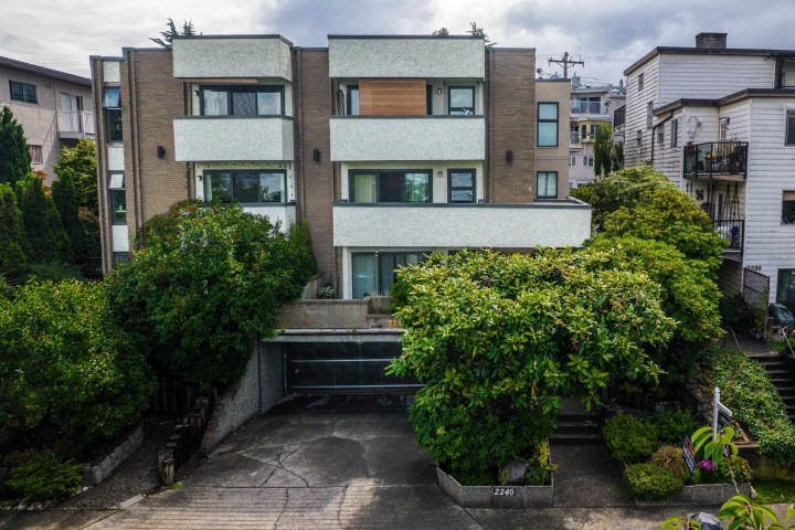Photo 17 at 203 - 2240 Wall Street, Hastings, Vancouver East