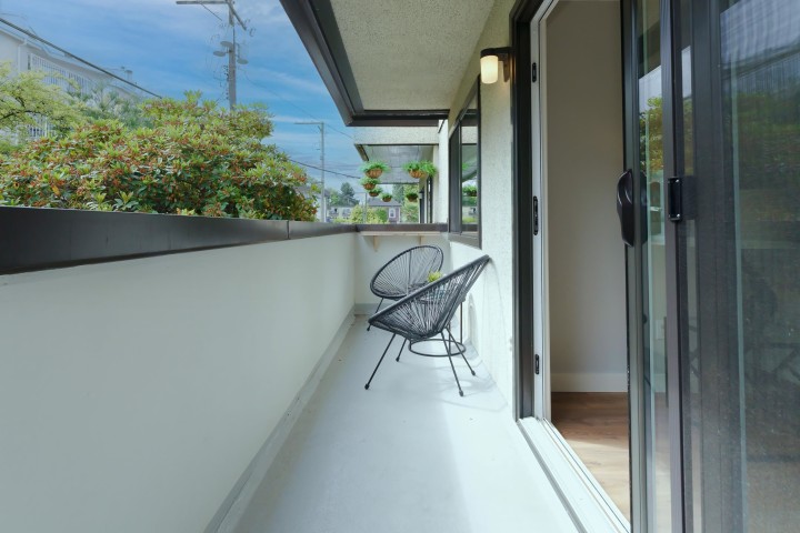 Photo 16 at 203 - 2240 Wall Street, Hastings, Vancouver East