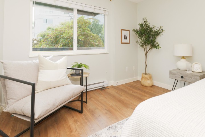 Photo 12 at 203 - 2240 Wall Street, Hastings, Vancouver East