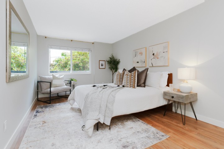 Photo 10 at 203 - 2240 Wall Street, Hastings, Vancouver East