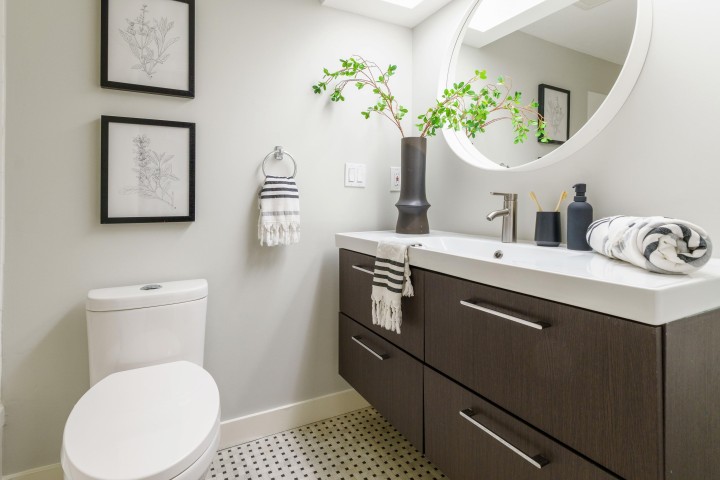Photo 14 at 203 - 2240 Wall Street, Hastings, Vancouver East