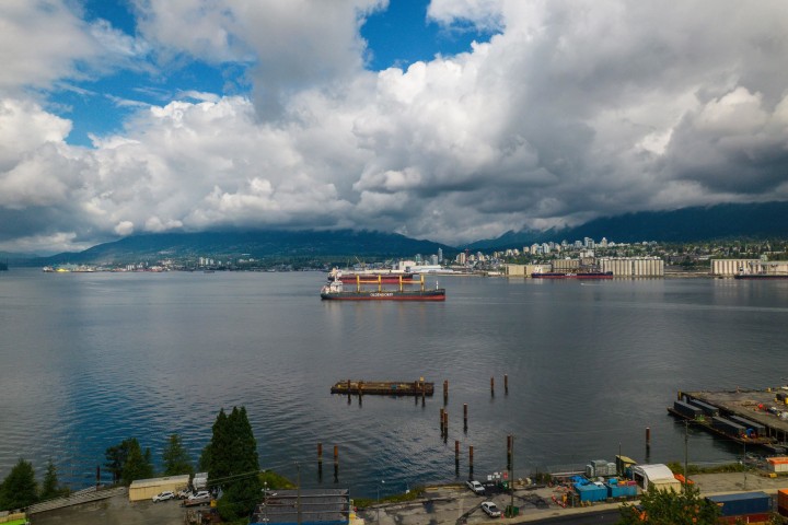 Photo 19 at 203 - 2240 Wall Street, Hastings, Vancouver East