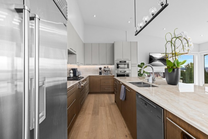 Photo 6 at 2512 Palmerston Avenue, Dundarave, West Vancouver
