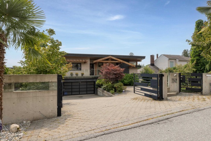 Photo 17 at 2512 Palmerston Avenue, Dundarave, West Vancouver