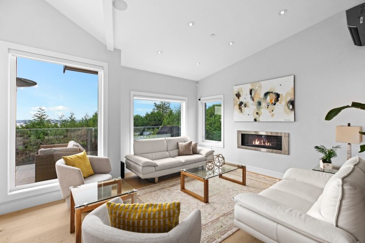Photo 11 at 2512 Palmerston Avenue, Dundarave, West Vancouver