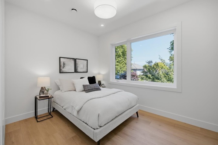 Photo 13 at 1 - 3018 E 19th Avenue, Renfrew Heights, Vancouver East