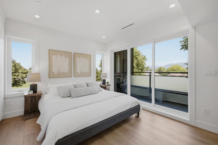 Photo 20 at 1 - 3018 E 19th Avenue, Renfrew Heights, Vancouver East