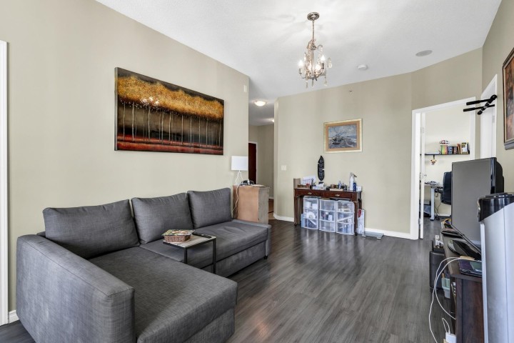 Photo 9 at 607 - 1239 W Georgia Street, Coal Harbour, Vancouver West