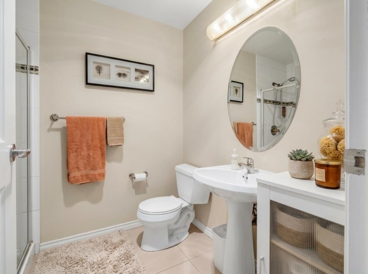Photo 19 at 607 - 1239 W Georgia Street, Coal Harbour, Vancouver West