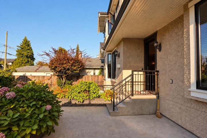 Photo 27 at 2509 Mcbain Avenue, Quilchena, Vancouver West