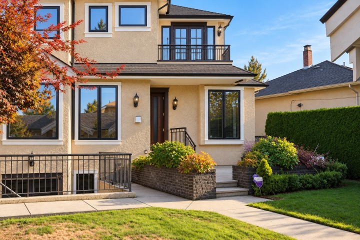 Photo 34 at 2509 Mcbain Avenue, Quilchena, Vancouver West