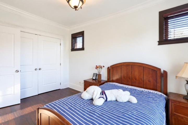 Photo 14 at 2509 Mcbain Avenue, Quilchena, Vancouver West