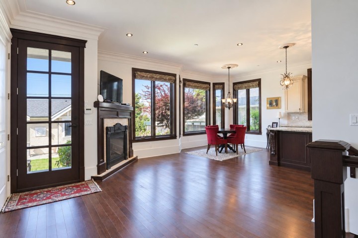 Photo 18 at 2509 Mcbain Avenue, Quilchena, Vancouver West