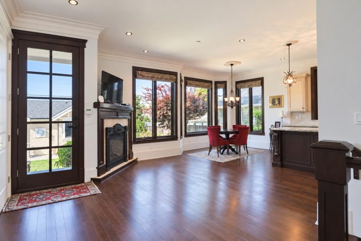 Photo 37 at 2509 Mcbain Avenue, Quilchena, Vancouver West