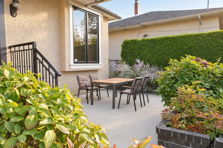Photo 40 at 2509 Mcbain Avenue, Quilchena, Vancouver West