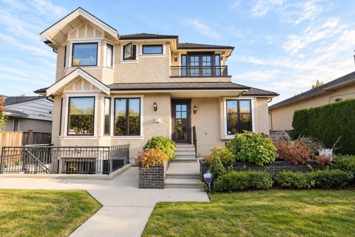 Photo 39 at 2509 Mcbain Avenue, Quilchena, Vancouver West