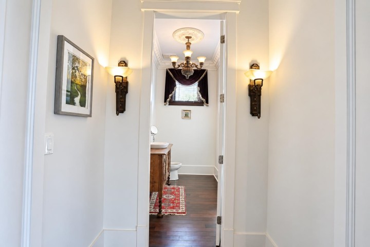 Photo 21 at 2509 Mcbain Avenue, Quilchena, Vancouver West