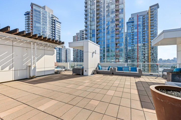 Photo 23 at 315 - 161 W Georgia Street, Downtown VW, Vancouver West