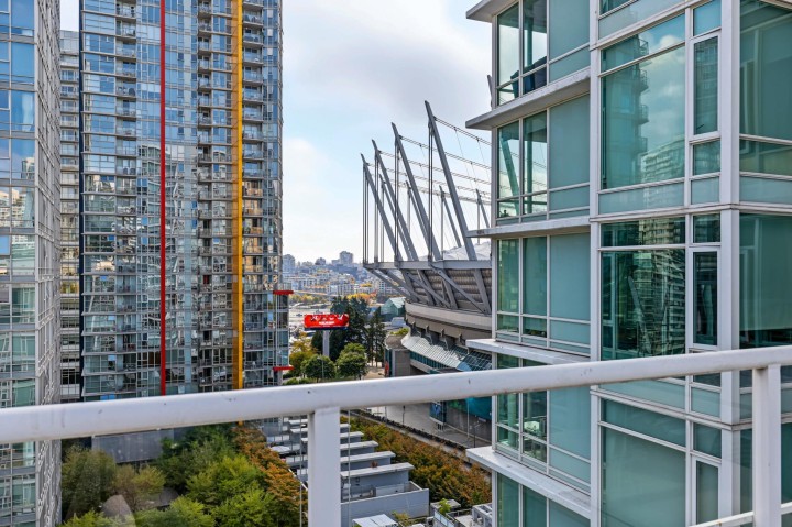 Photo 27 at 315 - 161 W Georgia Street, Downtown VW, Vancouver West