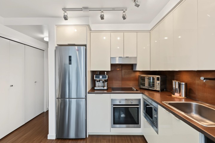 Photo 6 at 315 - 161 W Georgia Street, Downtown VW, Vancouver West