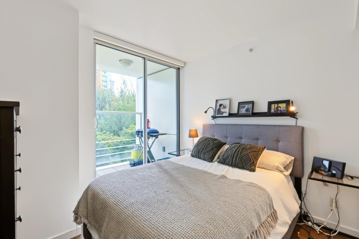 Photo 17 at 315 - 161 W Georgia Street, Downtown VW, Vancouver West