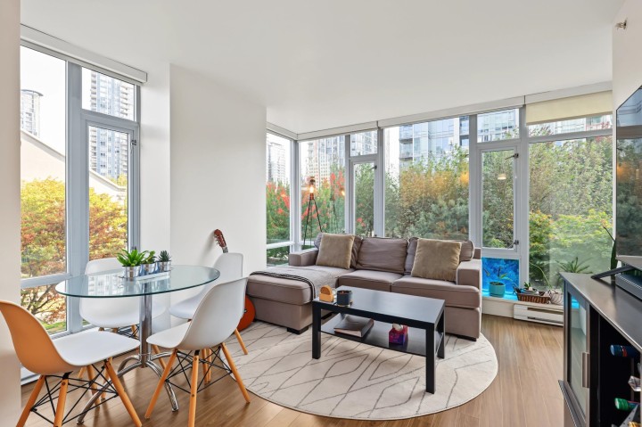 Photo 10 at 315 - 161 W Georgia Street, Downtown VW, Vancouver West