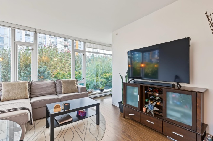 Photo 14 at 315 - 161 W Georgia Street, Downtown VW, Vancouver West