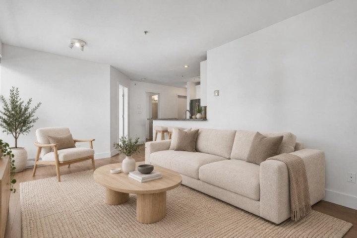 Photo 6 at 307 - 2680 Arbutus Street, Kitsilano, Vancouver West
