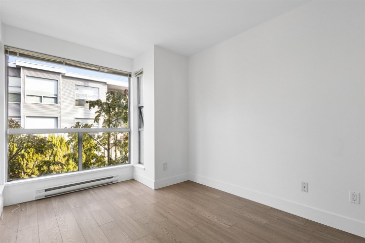 Photo 17 at 307 - 2680 Arbutus Street, Kitsilano, Vancouver West