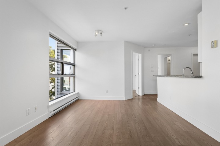 Photo 16 at 307 - 2680 Arbutus Street, Kitsilano, Vancouver West