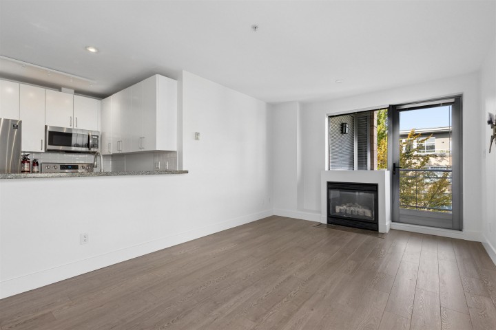 Photo 12 at 307 - 2680 Arbutus Street, Kitsilano, Vancouver West