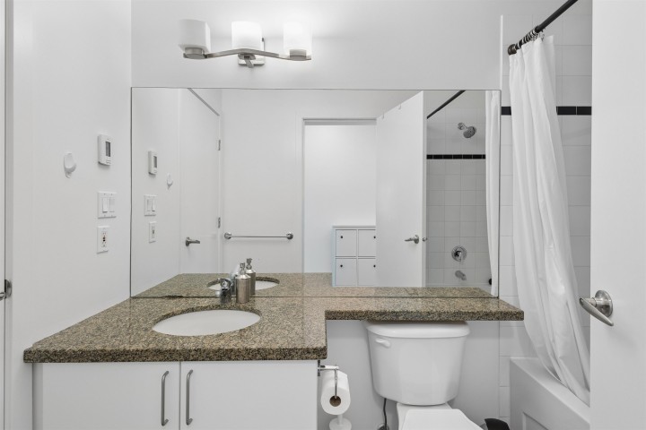 Photo 22 at 307 - 2680 Arbutus Street, Kitsilano, Vancouver West