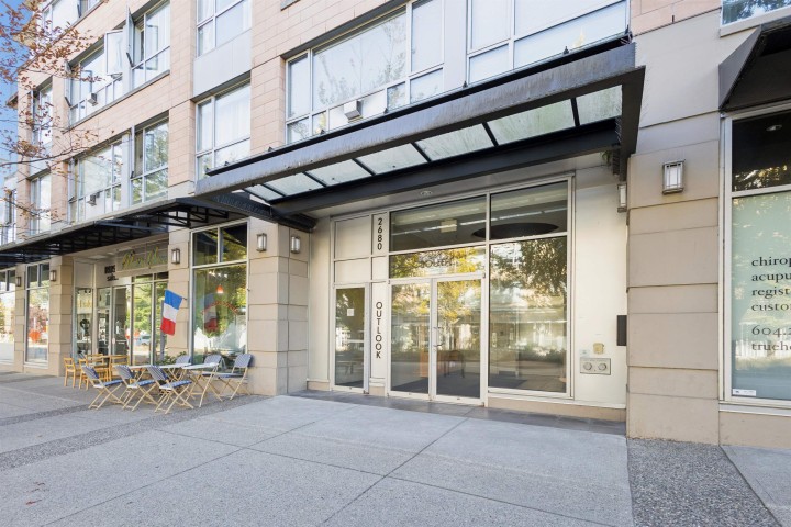 Photo 32 at 307 - 2680 Arbutus Street, Kitsilano, Vancouver West