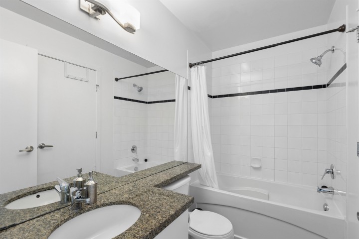 Photo 28 at 307 - 2680 Arbutus Street, Kitsilano, Vancouver West