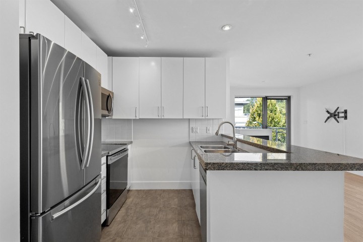 Photo 20 at 307 - 2680 Arbutus Street, Kitsilano, Vancouver West