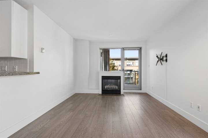 Photo 14 at 307 - 2680 Arbutus Street, Kitsilano, Vancouver West