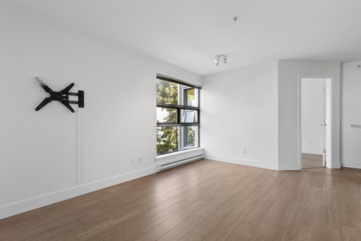 Photo 15 at 307 - 2680 Arbutus Street, Kitsilano, Vancouver West