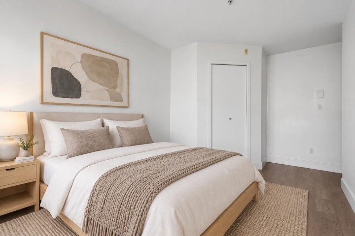 Photo 11 at 307 - 2680 Arbutus Street, Kitsilano, Vancouver West