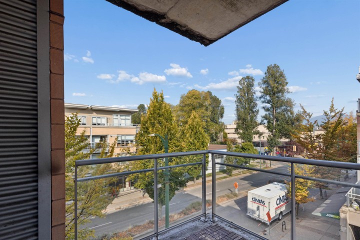 Photo 31 at 307 - 2680 Arbutus Street, Kitsilano, Vancouver West