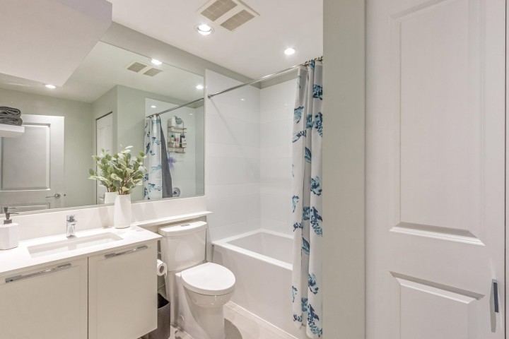 Photo 23 at 308 - 3188 Riverwalk Avenue, South Marine, Vancouver East