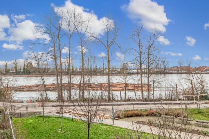 Photo 27 at 308 - 3188 Riverwalk Avenue, South Marine, Vancouver East