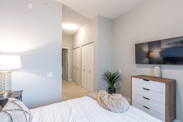 Photo 17 at 308 - 3188 Riverwalk Avenue, South Marine, Vancouver East