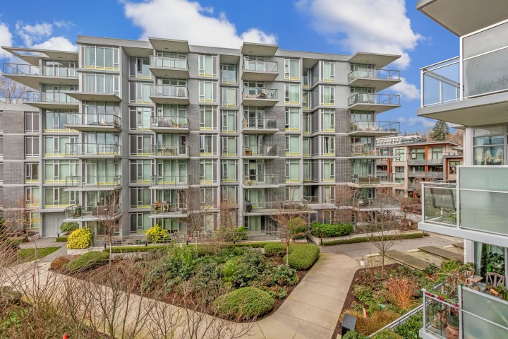 Photo 26 at 308 - 3188 Riverwalk Avenue, South Marine, Vancouver East