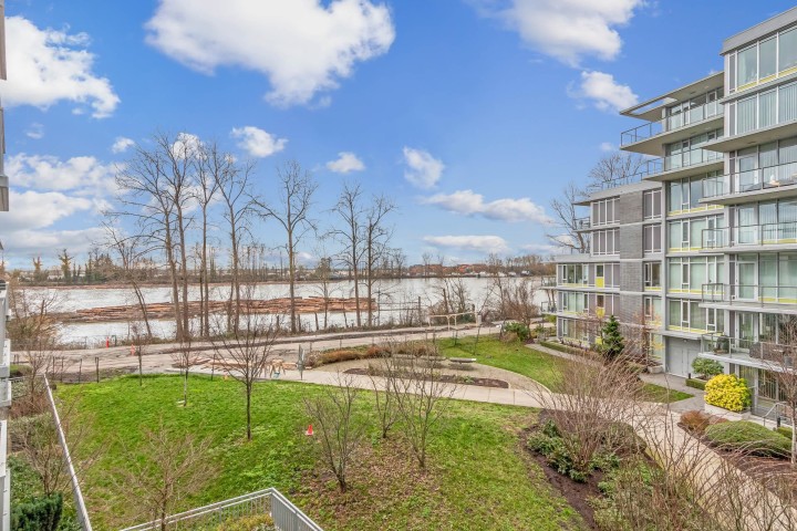 Photo 28 at 308 - 3188 Riverwalk Avenue, South Marine, Vancouver East