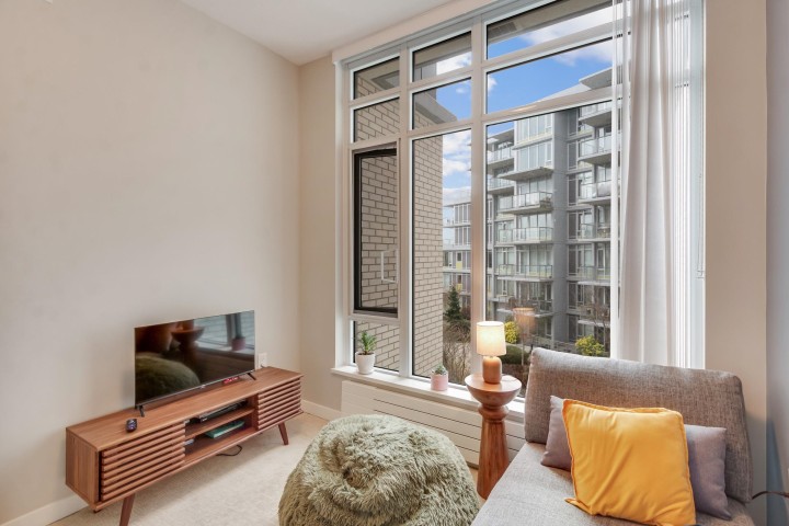 Photo 20 at 308 - 3188 Riverwalk Avenue, South Marine, Vancouver East